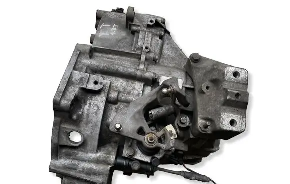 Audi TT Mk1 Manual 6 speed gearbox EFY