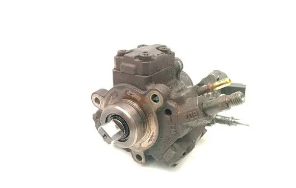 Ford Transit Fuel injection high pressure pump BK2Q9B395BA A2C83489800