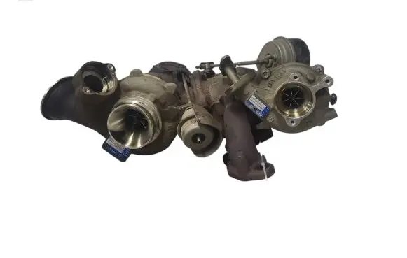 Volvo V60 Turbo 31397999 31361654 RE50255201