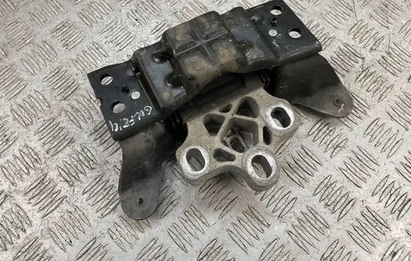 Volkswagen Golf VIII Engine mount bracket 5Q0199555BJ