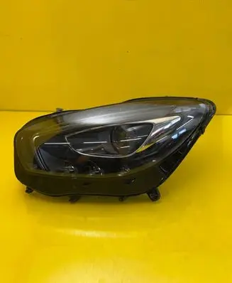 Mercedes-Benz AMG GT R190 C190 Headlight/headlamp A1909066900