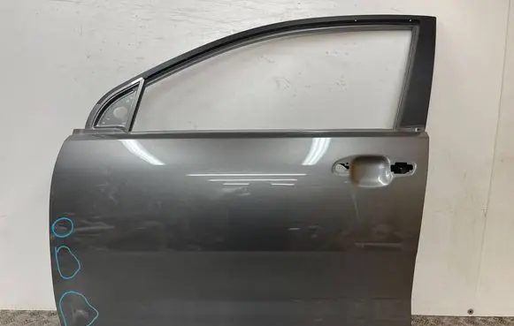 KIA Stonic Front door