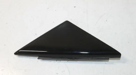 Audi A3 S3 8V Front door glass trim molding 8V5837637