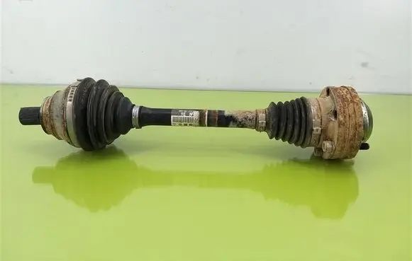 Volkswagen Caddy Front driveshaft