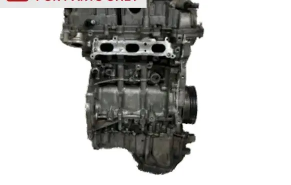 Opel Corsa E Engine B10XFL