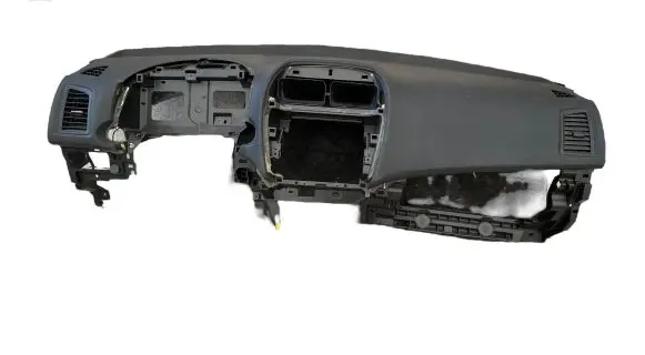 Mitsubishi ASX Dashboard