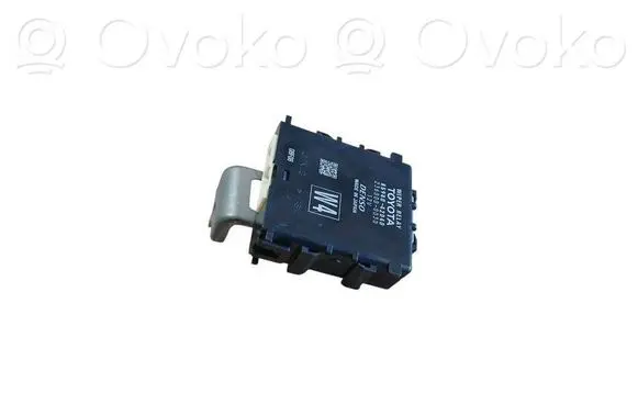 Toyota RAV 4 (XA50) Window wiper relay 8594042040 2360000030