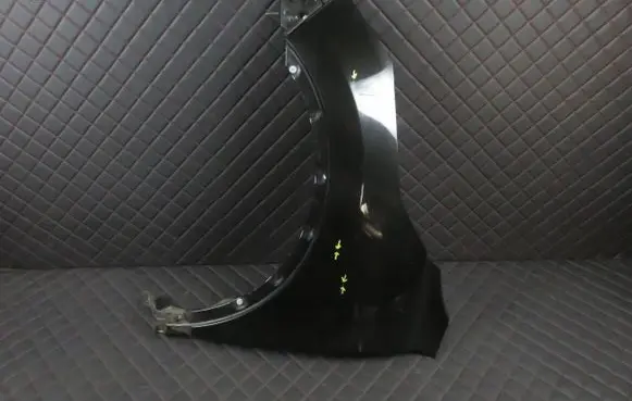 Nissan Qashqai Fender