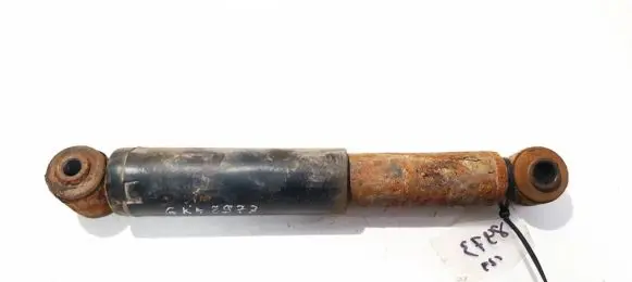 Opel Astra G Rear shock absorber/damper