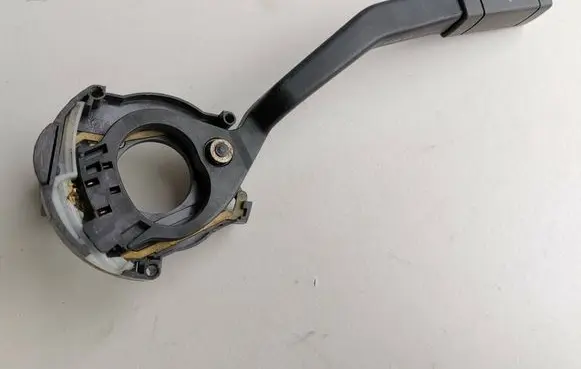 Audi 80 90 B2 Wiper control stalk 811953503C 912602