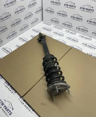 Mercedes-Benz C W205 Front shock absorber/damper 2053205513