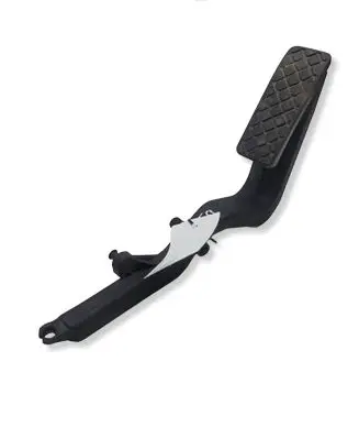 Volkswagen PASSAT B5 Accelerator throttle pedal 8D1721506