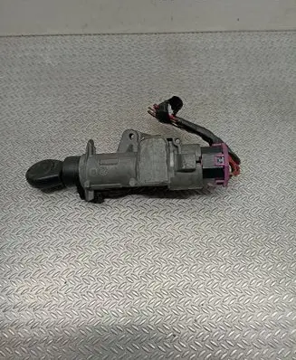 Seat Ibiza III (6L) Ignition lock 4B0905851C