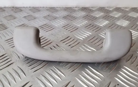 Mercedes-Benz R W251 Front interior roof grab handle A1648100354