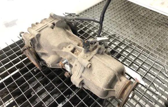Suzuki SX4 Rear differential S2-79J1