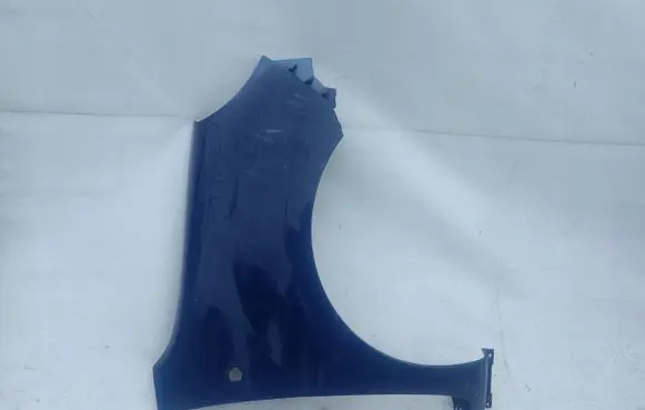 Renault Kangoo II Fender
