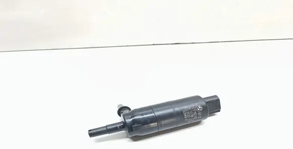 BMW X5 E70 Windscreen/windshield washer pump 7217792 67127217792