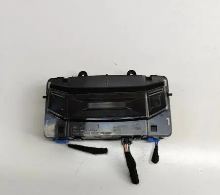 Peugeot 2008 II Front seat light 9814757480