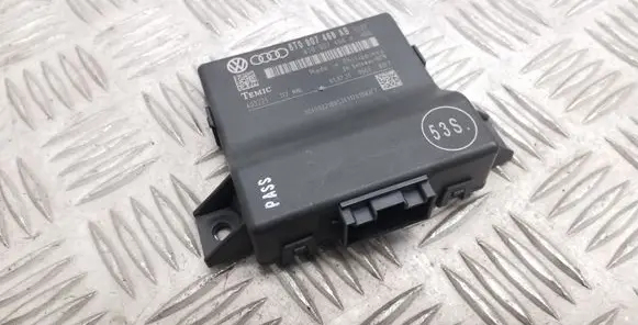 Audi Q5 SQ5 Gateway control module 8T0907468AB 8T0907468H