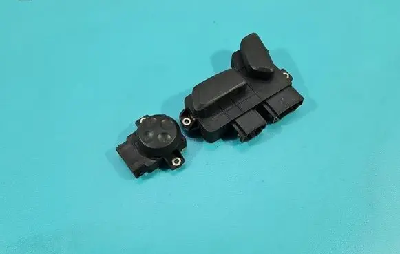 Volkswagen PASSAT B6 Seat control switch 1Z09597774PK IMPRK1570008