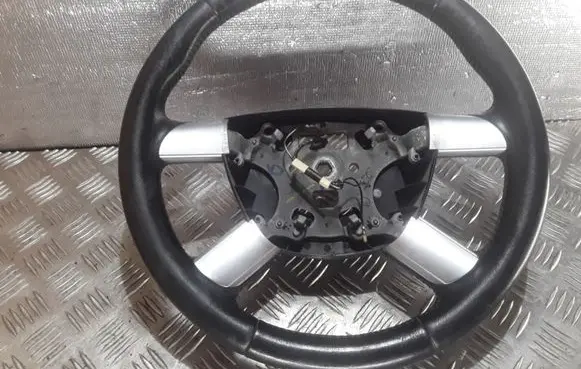Ford Focus C-MAX Steering wheel 3M513600BG