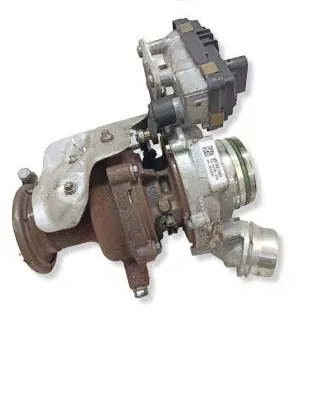 BMW 5 G30 G31 G38 Turbo 857921204 8420930004 UHZ04580