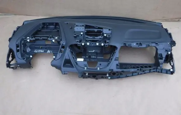 Ford Transit Custom Dashboard BK21V04304AS35B8