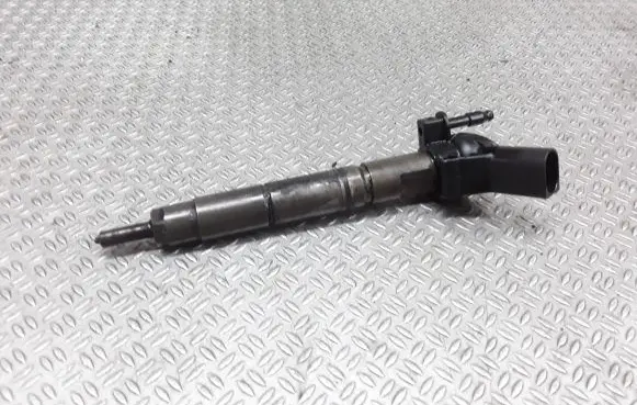 Mercedes-Benz E W211 Fuel injector 6420700587