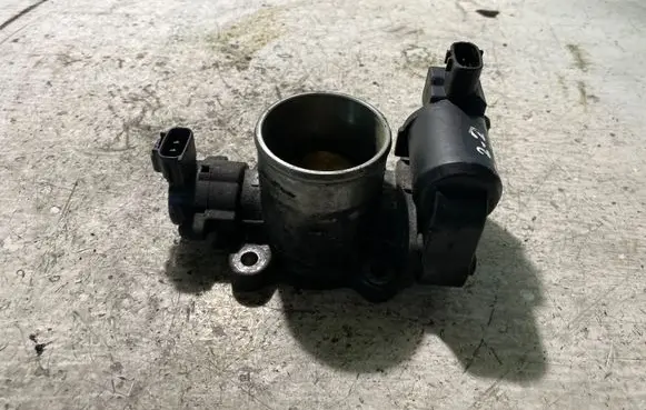 Toyota Corolla E140 E150 Throttle valve position sensor 1923002010 12G15 PBTGF40EP