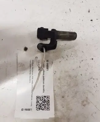 Ford Transit Crankshaft position sensor 25706C315