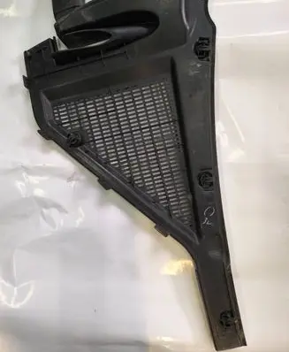 BMW X5 E70 Wiper trim 108341