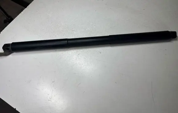 Mercedes-Benz GL X166 Tailgate strut A1668901230