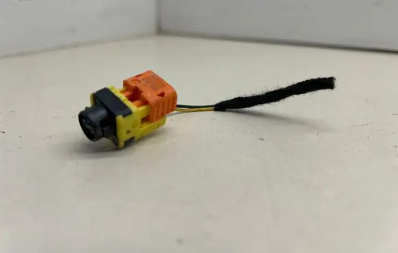 Audi Q7 4M Other wiring loom 8W1971613