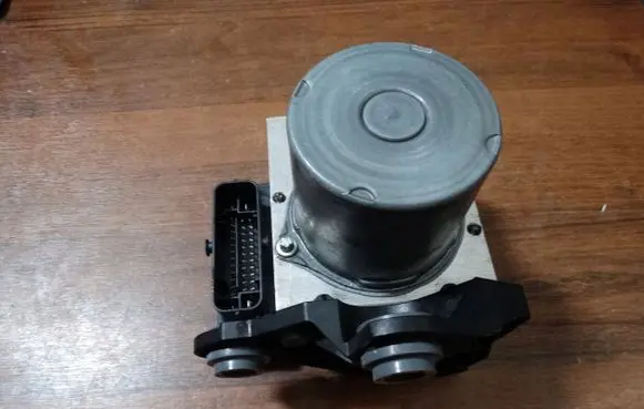Mercedes-Benz A W177 ABS control unit/module