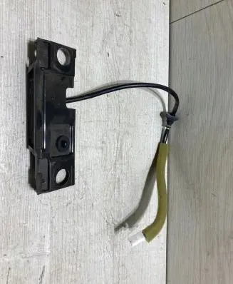 Nissan Micra K14 Tailgate/trunk/boot exterior handle