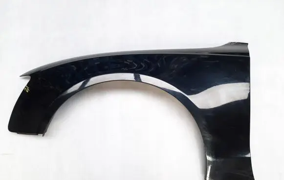 Audi A5 8T 8F Fender end trim 