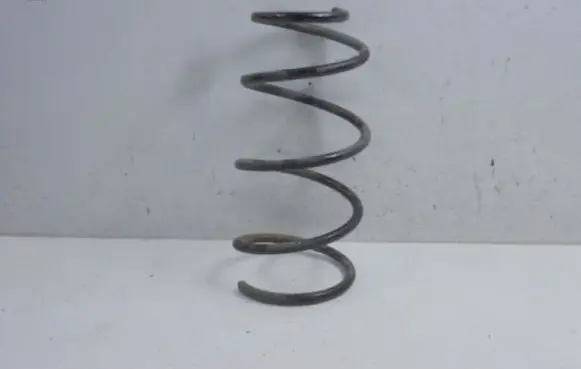 Alfa Romeo 156 Rear coil spring