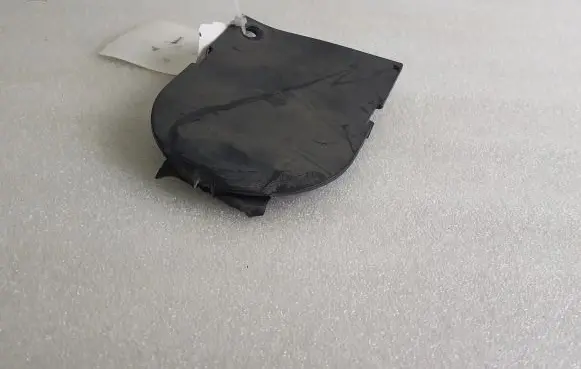 Porsche Cayenne (92A) Other under body part 7P0825271B