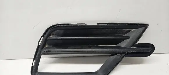Volkswagen Caddy Front bumper lower grill 2K5853666COE