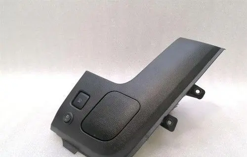 Ford Mustang VI Rear brake disc plate dust cover FR3B63044F09A