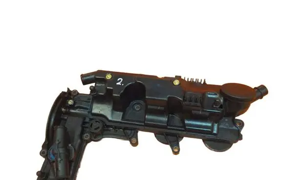 Land Rover Freelander 2 - LR2 Rocker cam cover ZAWOROW 4MB10