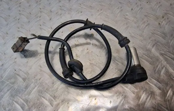 ABS rear brake sensor
