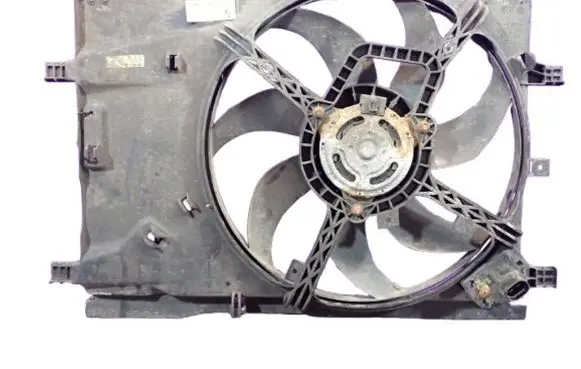 Fiat Punto (199) Fan set 51797134