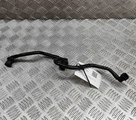 Mercedes-Benz CLS C218 X218 Vacuum line/pipe/hose A2124300529