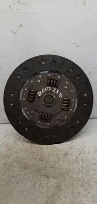 Fiat Ducato Clutch set kit