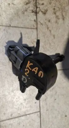 Renault Kadjar Fuel heater 