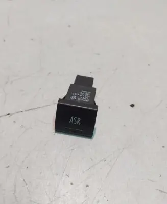 Audi A6 S6 C5 4B Traction control (ASR) switch 4B0927133B 3102102 389730