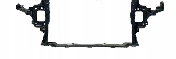 Hyundai i30 Radiator support slam panel 64101S0200