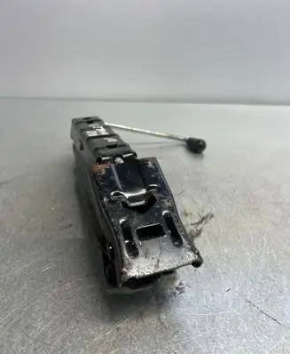 Skoda Octavia Mk2 (1Z) Lift Jack 1K0011031K