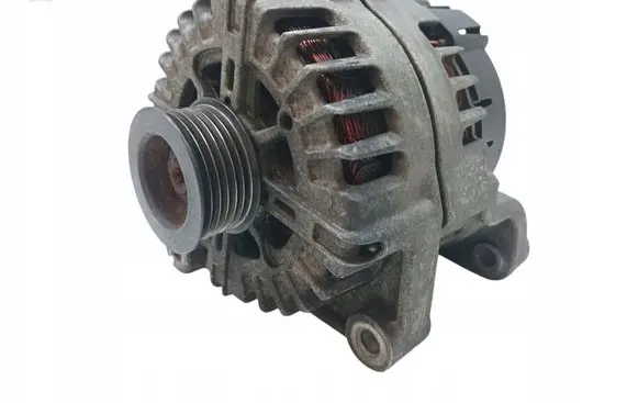 BMW X6 E71 Generator/alternator 7823341